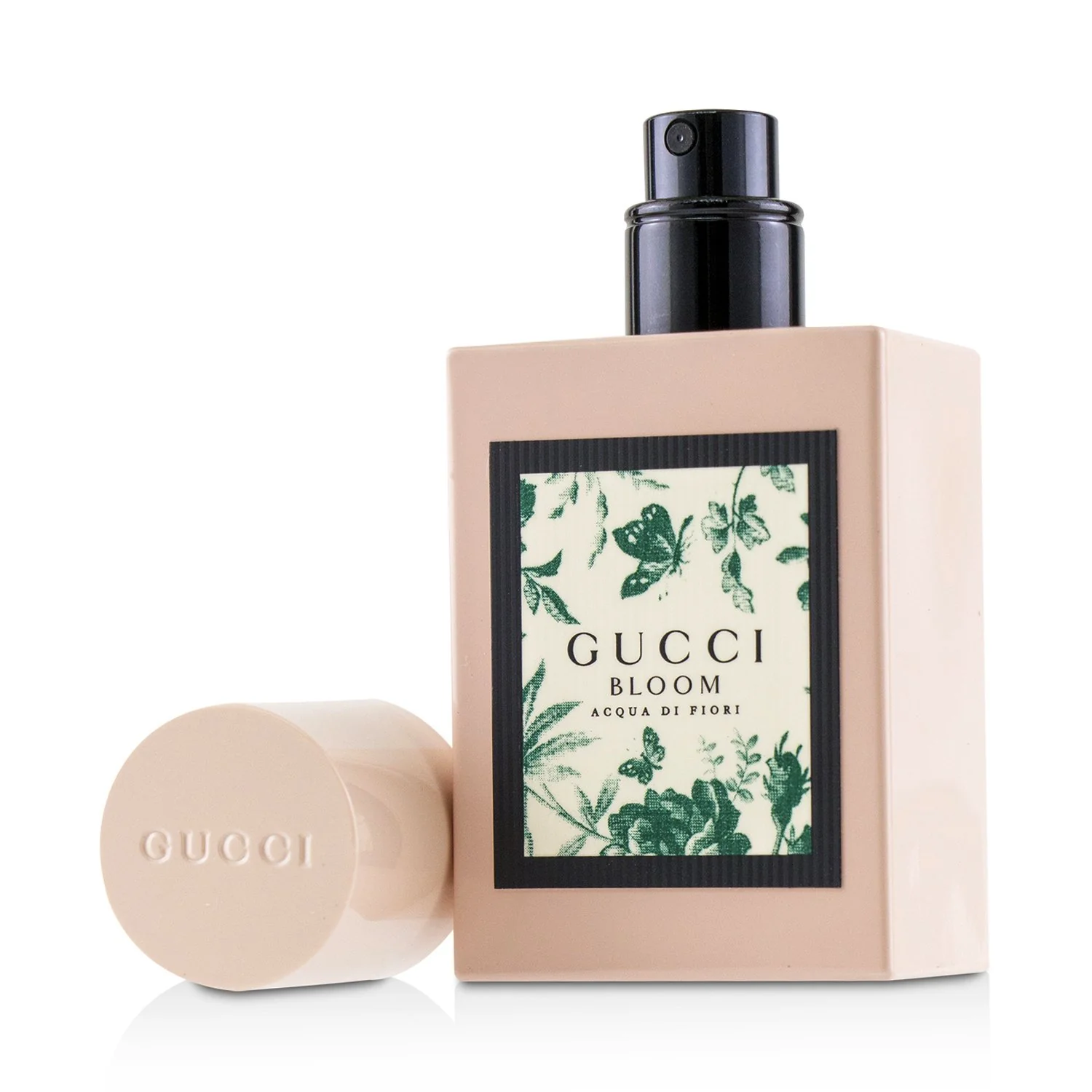 Gucci Bloom Aqua Di Fiori Eau De Toilette Spray  30ml/1oz - Olabens