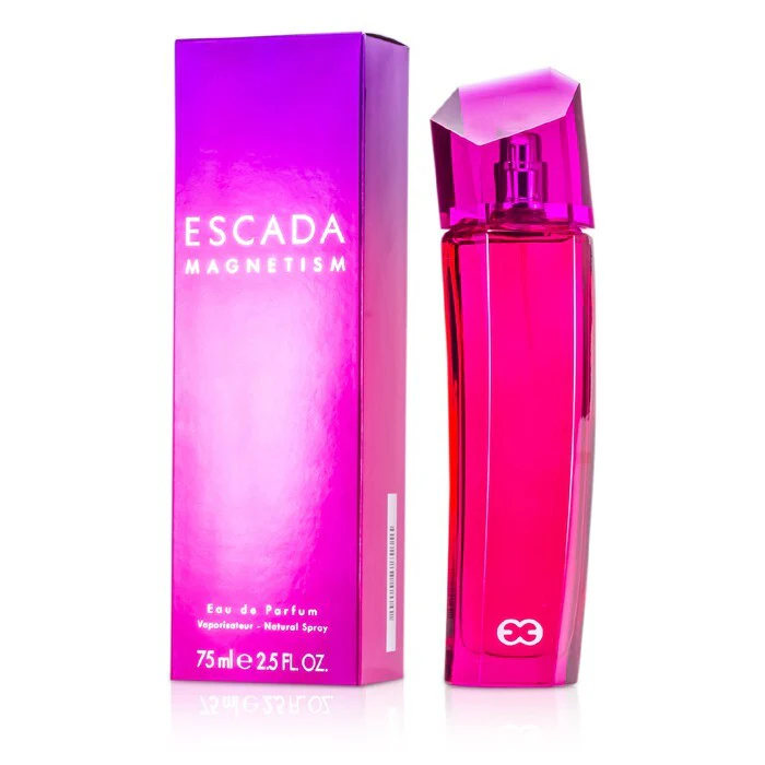 Escada Magnetism Eau De Parfume Spray 75ml/2.5oz - Olabens