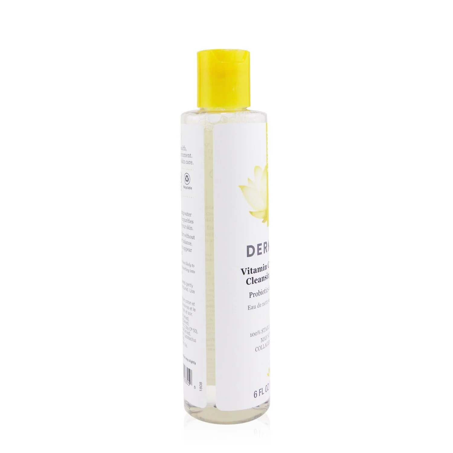 Derma E Vitamin C Micellar Cleansing Water - Olabens