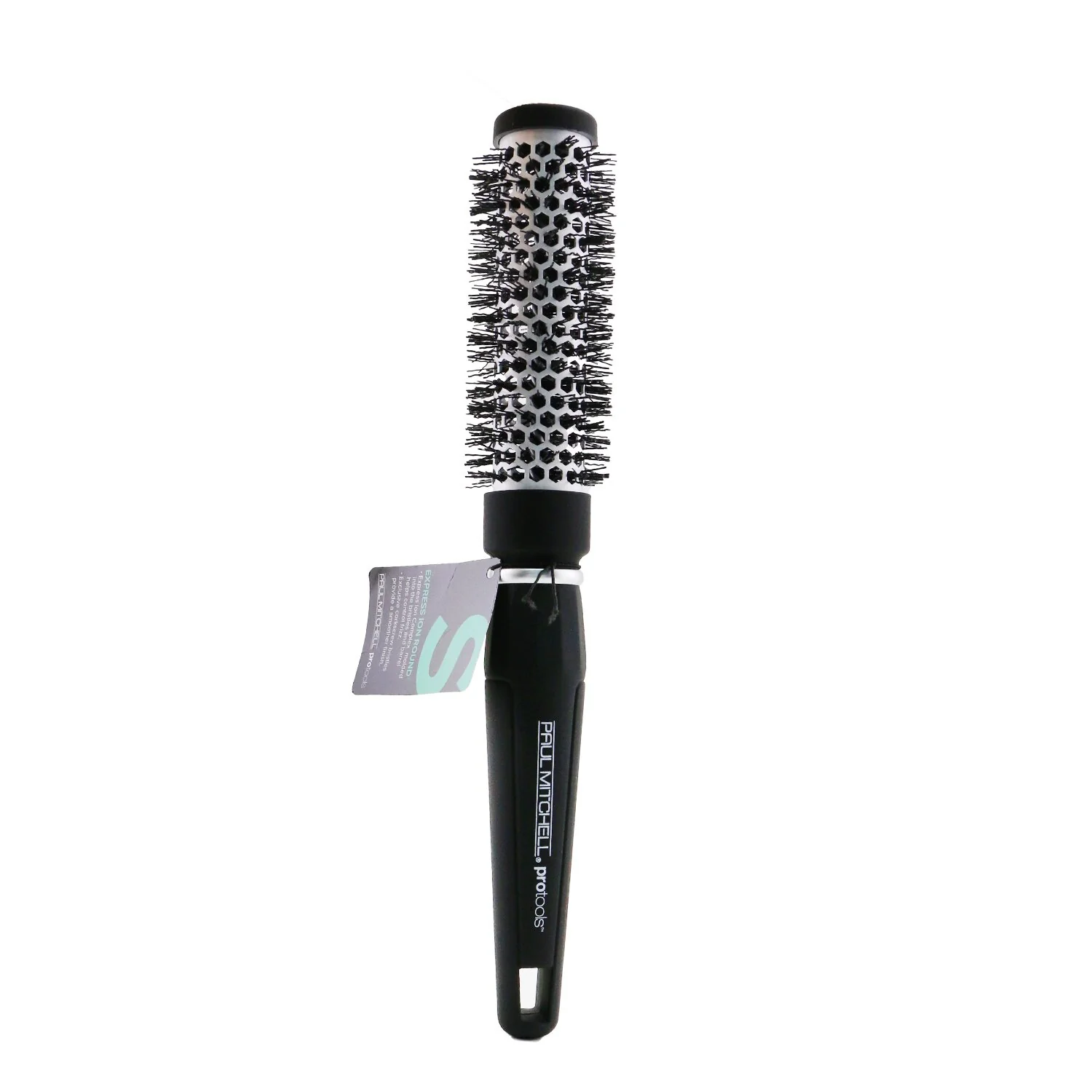 Paul Mitchell Express Ion Round Brush - # Small  1pc - Olabens