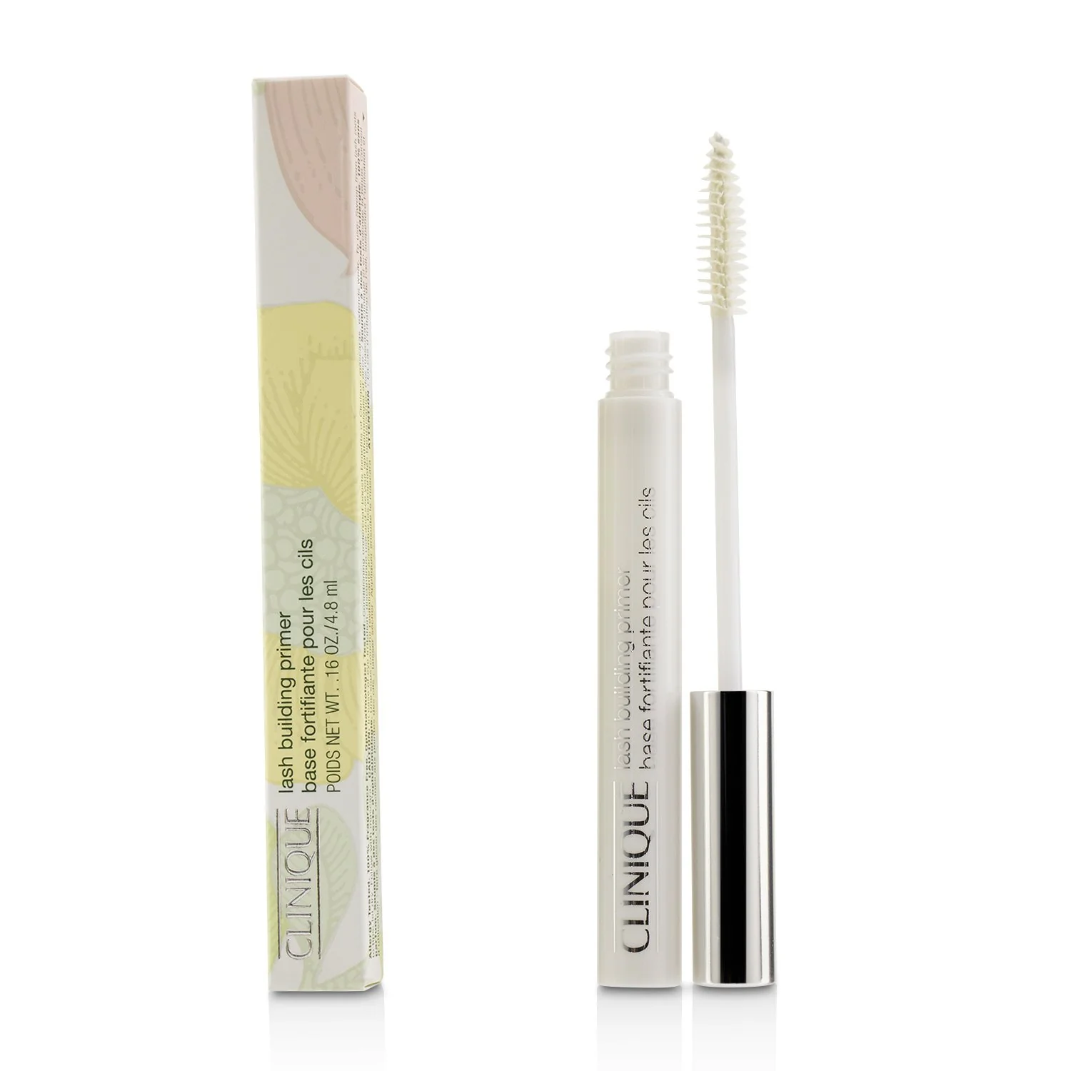 Clinique Lash Building Primer  4.8g/0.17oz - Olabens