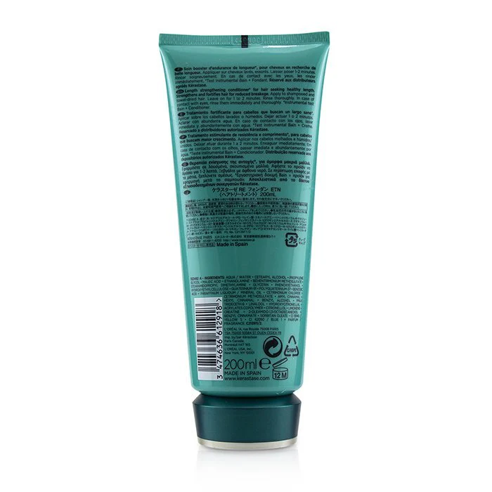 Kerastase Resistance Fondant Extentioniste Length Strengthening Conditioner 200ml/6.8oz - Olabens