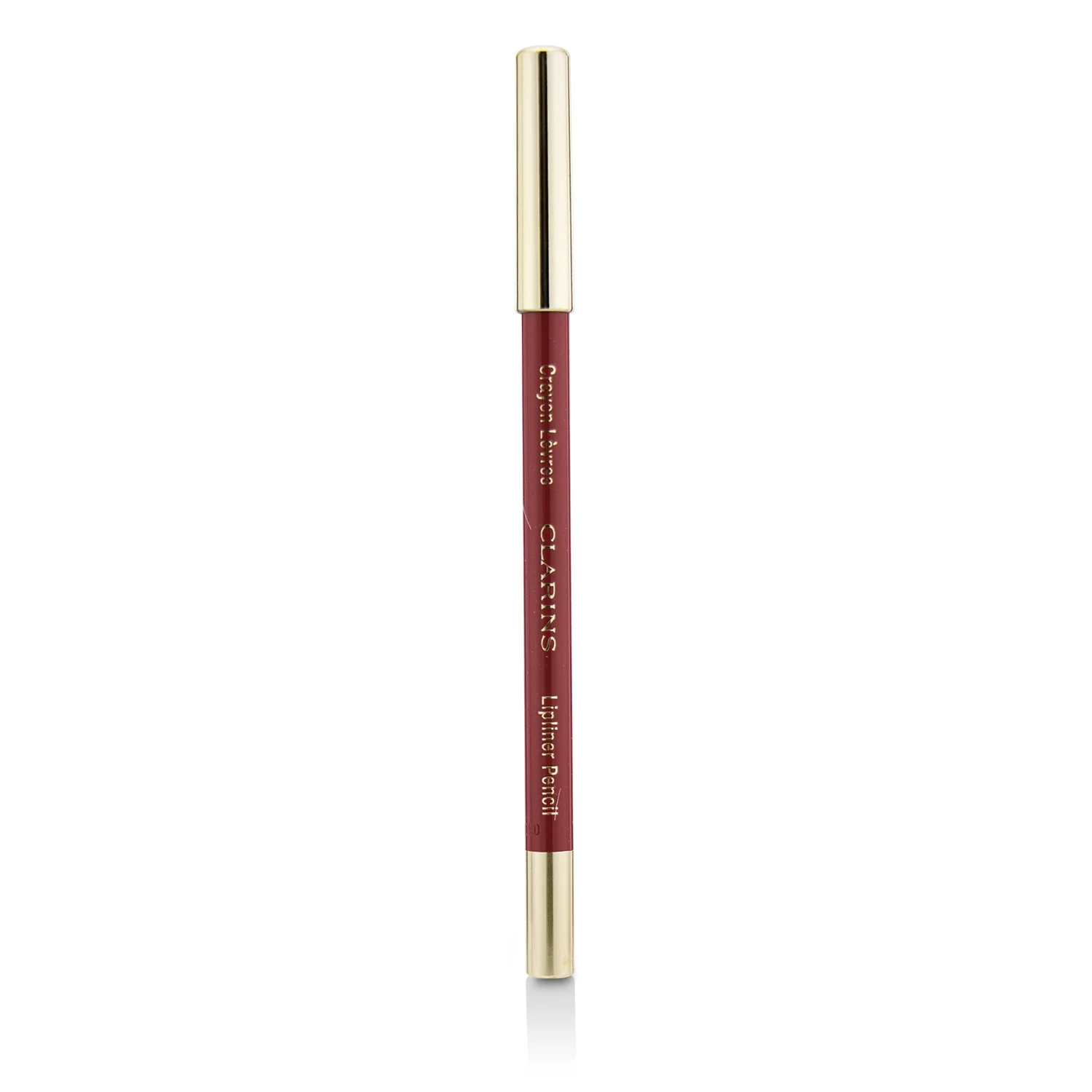 Clarins Lipliner Pencil - #02 Nude Beige  1.2g/0.04oz - Olabens