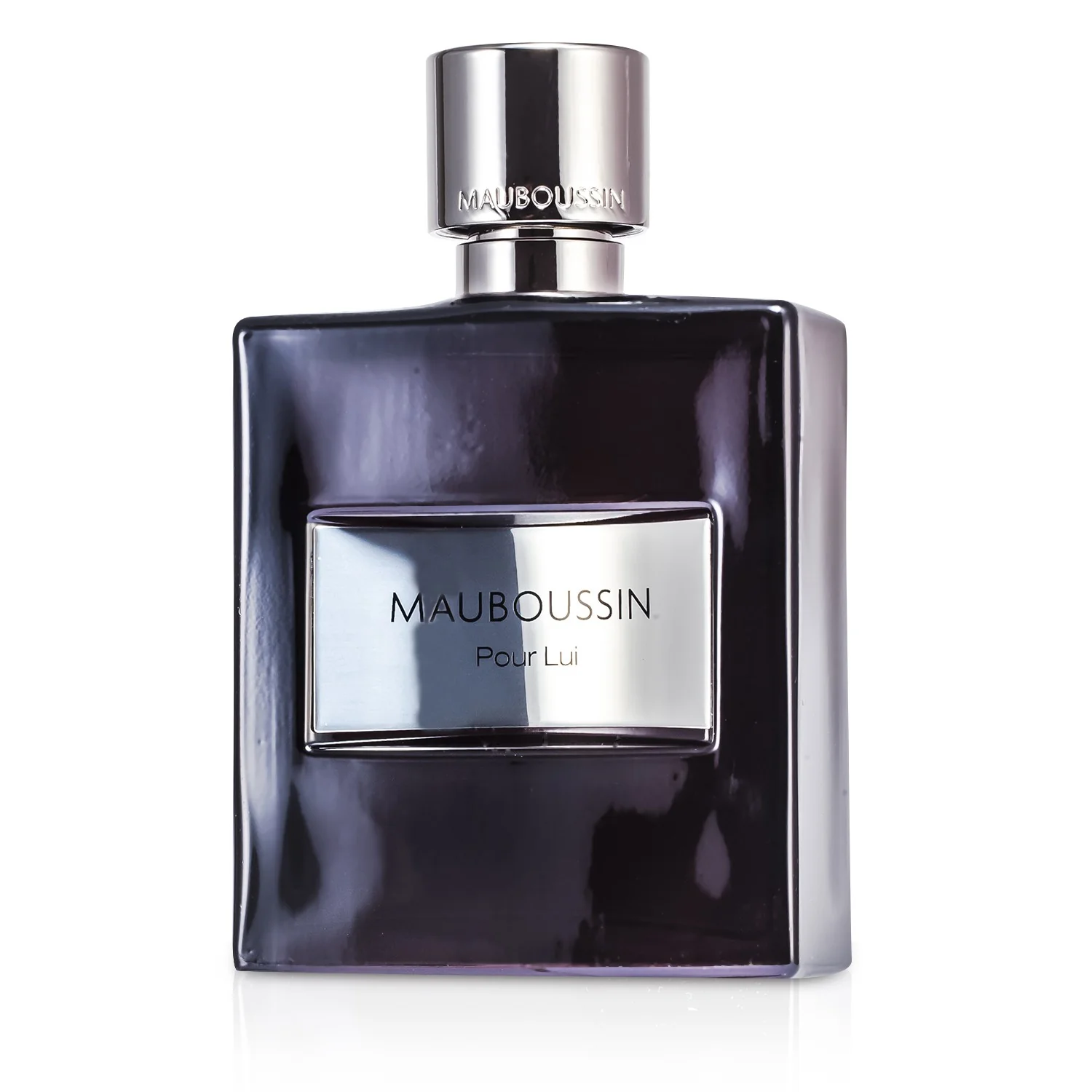 Mauboussin Pour Lui Eau De Parfum Spray  100ml/3.3oz - Olabens