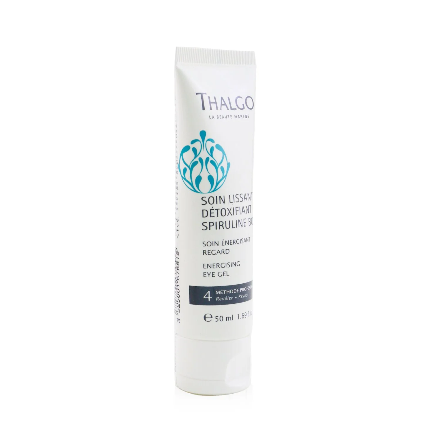 Thalgo Spiruline Boost Energising Eye Gel  50ml/1.69oz - Olabens