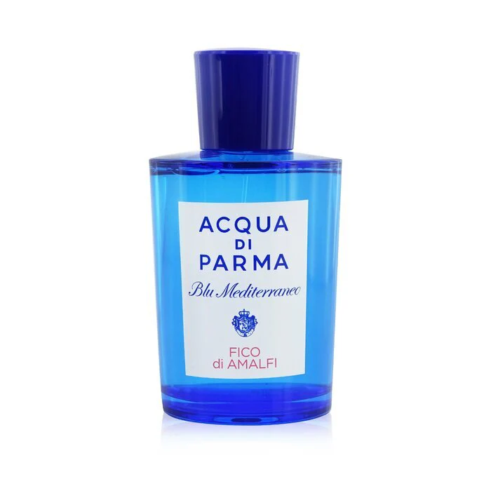 Acqua Di Parma Blu Mediterraneo Fico Di Amalfi Eau De Toilette Spray 150ml/5oz - Olabens