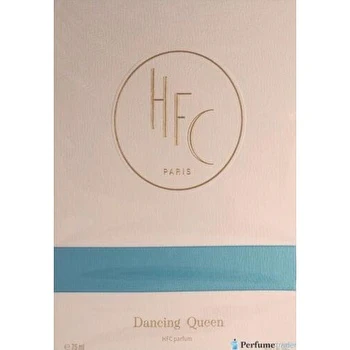 Hfc Dancing Queen Woman Eau De Parfum 75ml - Olabens