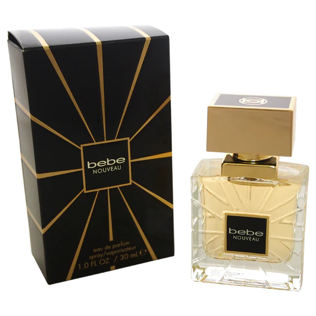 Bebe Bebe Nouveau by Bebe for Women - 1 oz EDP Spray - Olabens