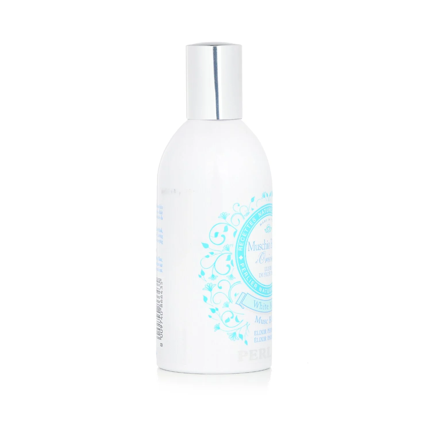 Perlier White Musk Elixir Perfume Spray  100ml/3.3oz - Olabens