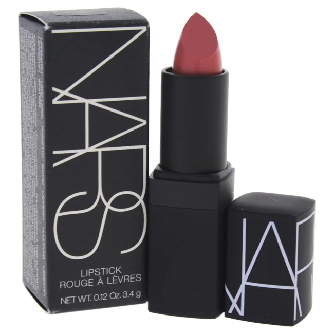 NARS Lipstick - Niagara by NARS for Women - 0.12 oz Lipstick - Olabens