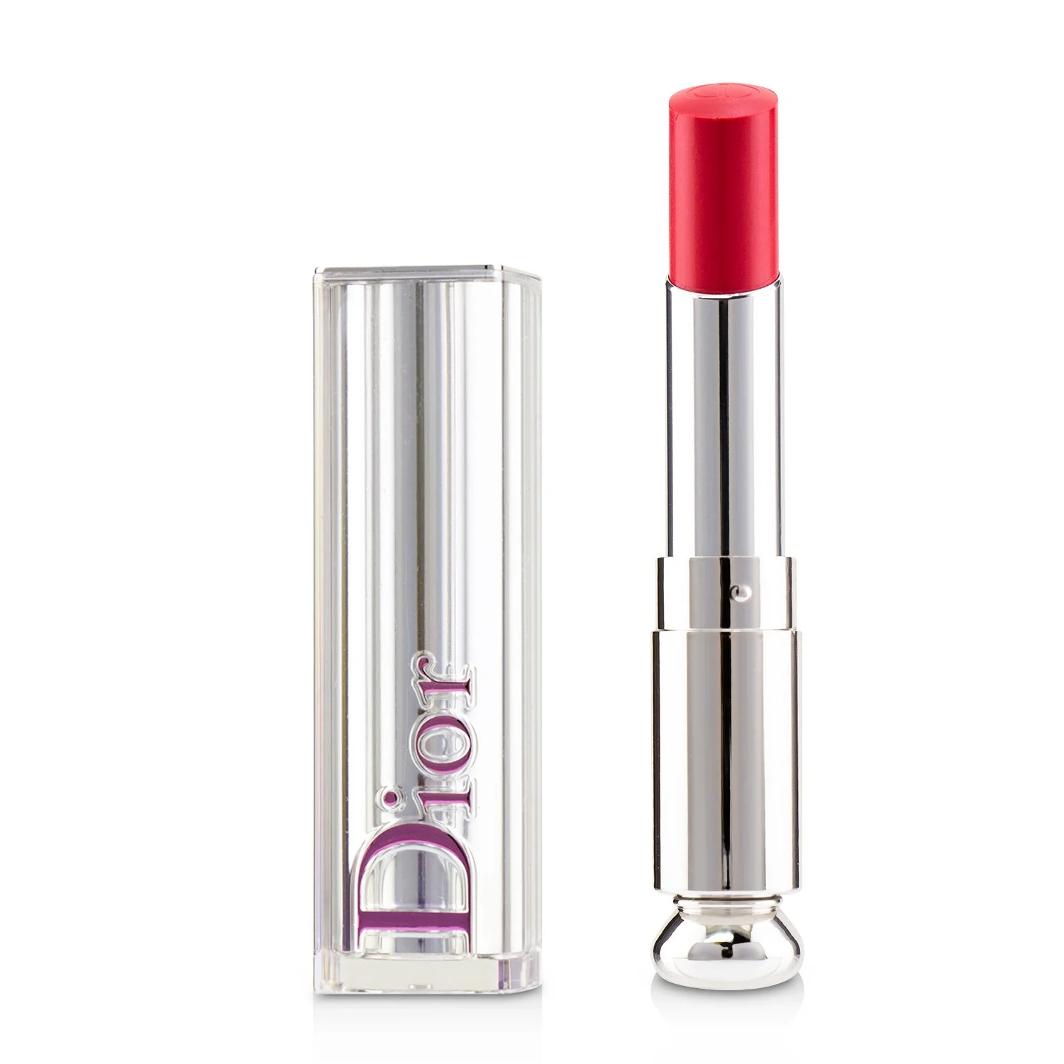 Christian Dior Dior Addict Stellar Shine Lipstick - # 859 Diorinfinity (Red)  3.2g/0.11oz - Olabens