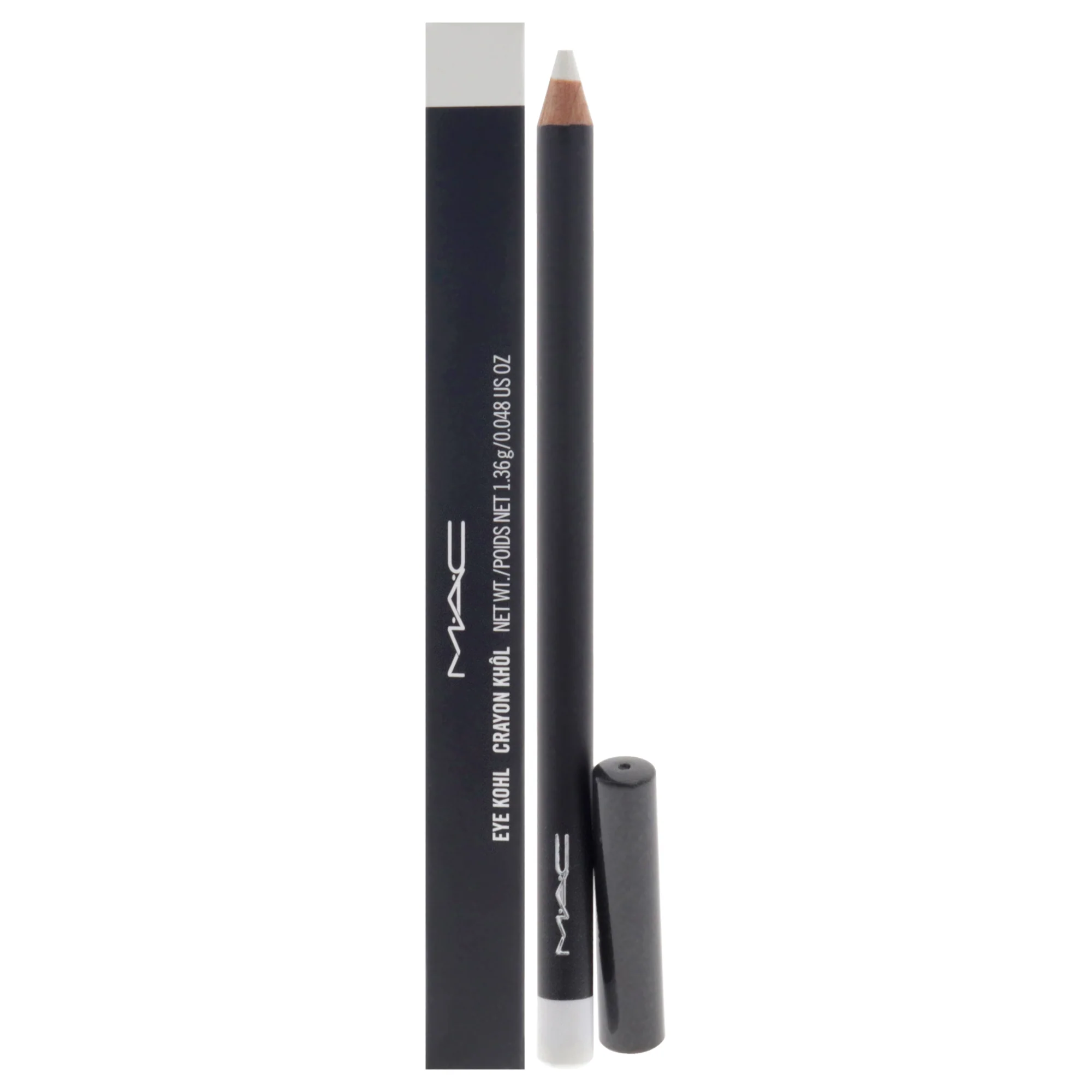 Eye Kohl Crayon - Fascinating by MAC for Women - 0.048 oz Eyeliner - Olabens