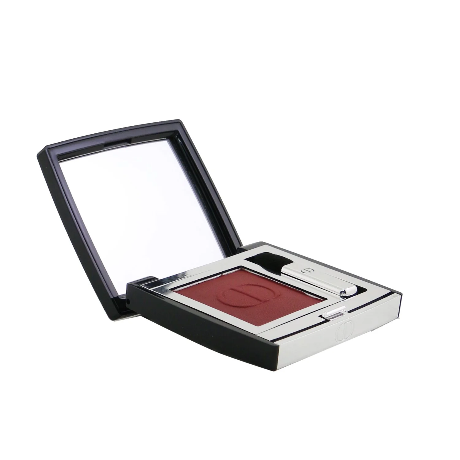 Christian Dior Mono Couleur Couture High Colour Eyeshadow - # 884 Rouge Trafalgar (Velvet)  2g/0.07oz - Olabens