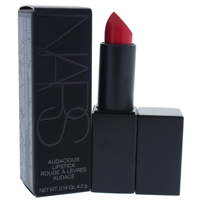 NARS Audacious Lipstick - Grace by NARS for Women - 0.14 oz Lipstick - Olabens