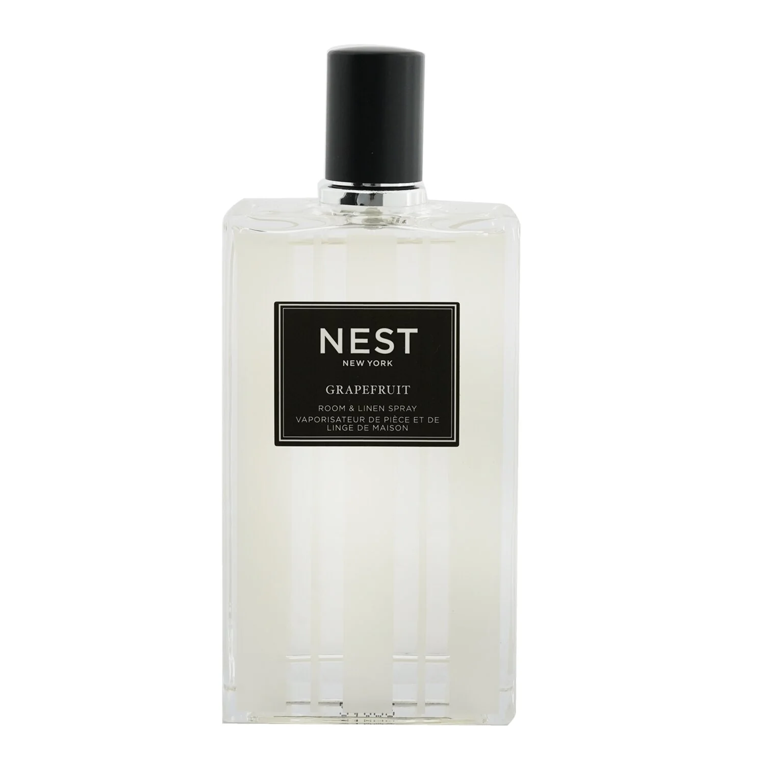 Nest Room & Linen Spray - Grapefruit  100ml/3.4oz - Olabens
