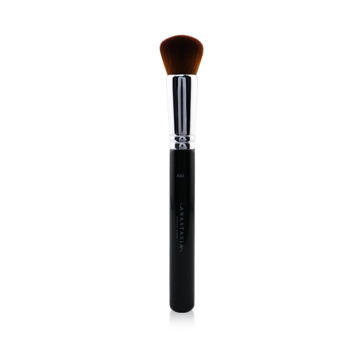Anastasia Beverly Hills Domed Kabuki Pro Brush A30 - Olabens