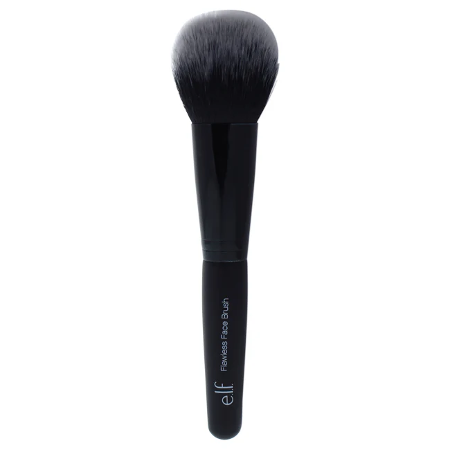 e.l.f. Flawless Face Brush by e.l.f. for Women - 1 Pc Brush - Olabens