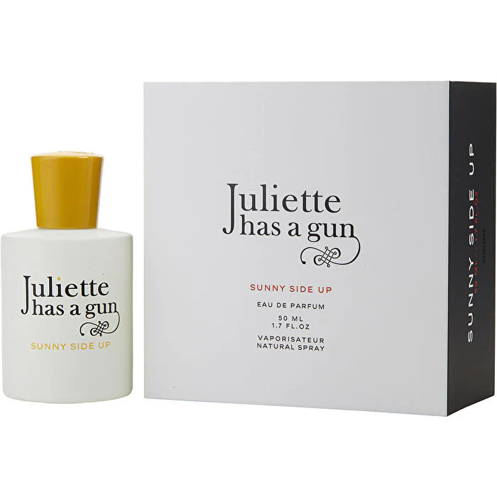 Juliette Has A Gun Sunny Side Up Eau De Parfum Spray 50ml/1.7oz - Olabens