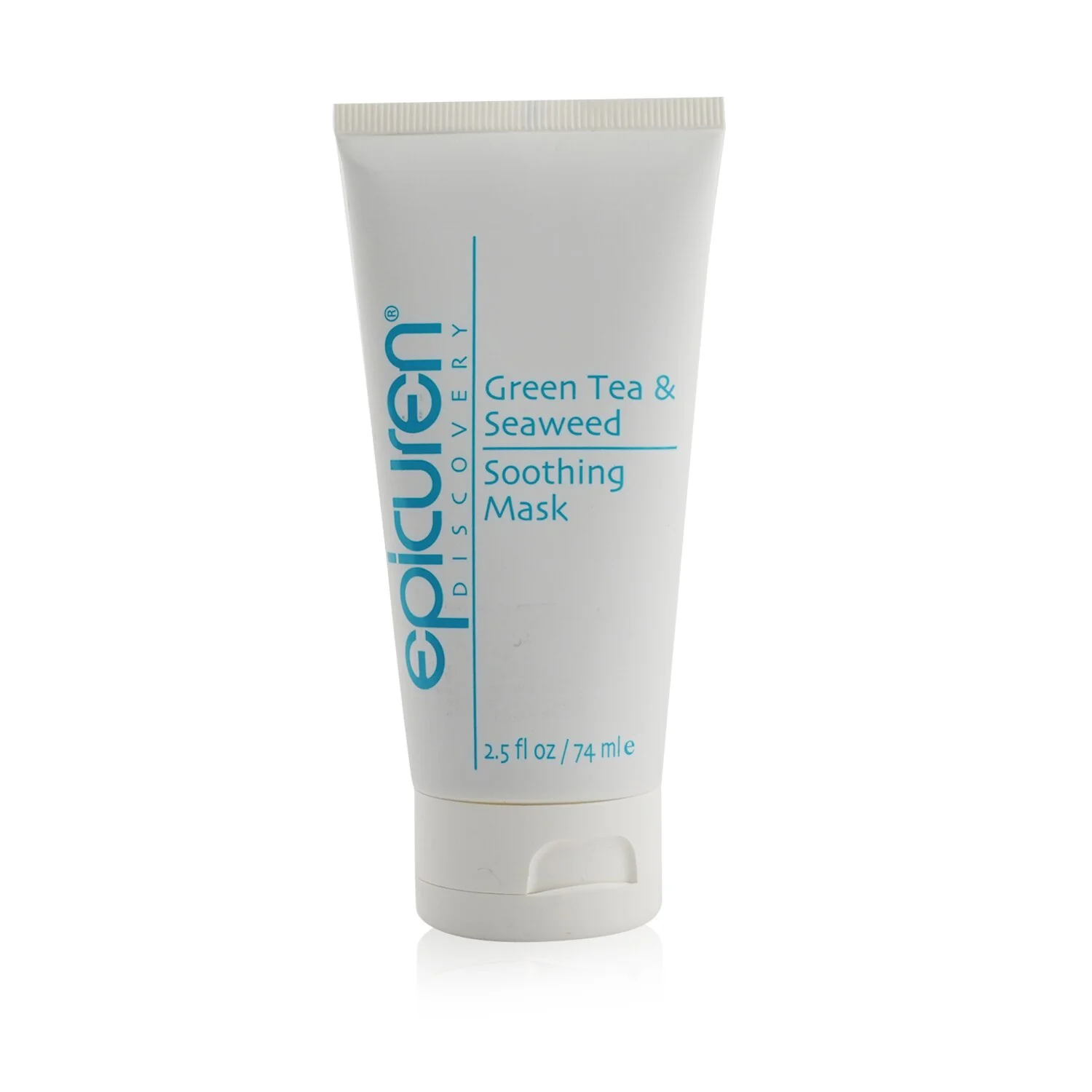 Epicuren Green Tea & Seaweed Soothing Mask  74ml/2.5oz - Olabens