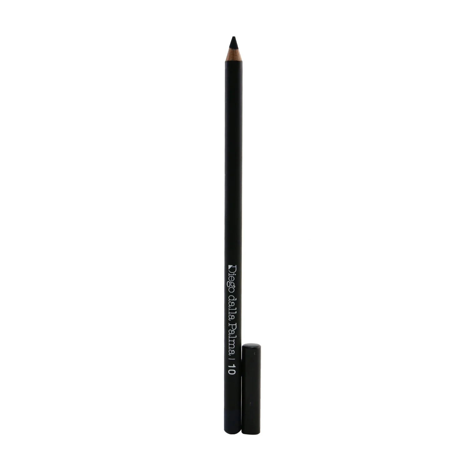 Diego Dalla Palma Milano Eye Pencil - # 10 (Navy Blue)  1.83g/0.06oz - Olabens