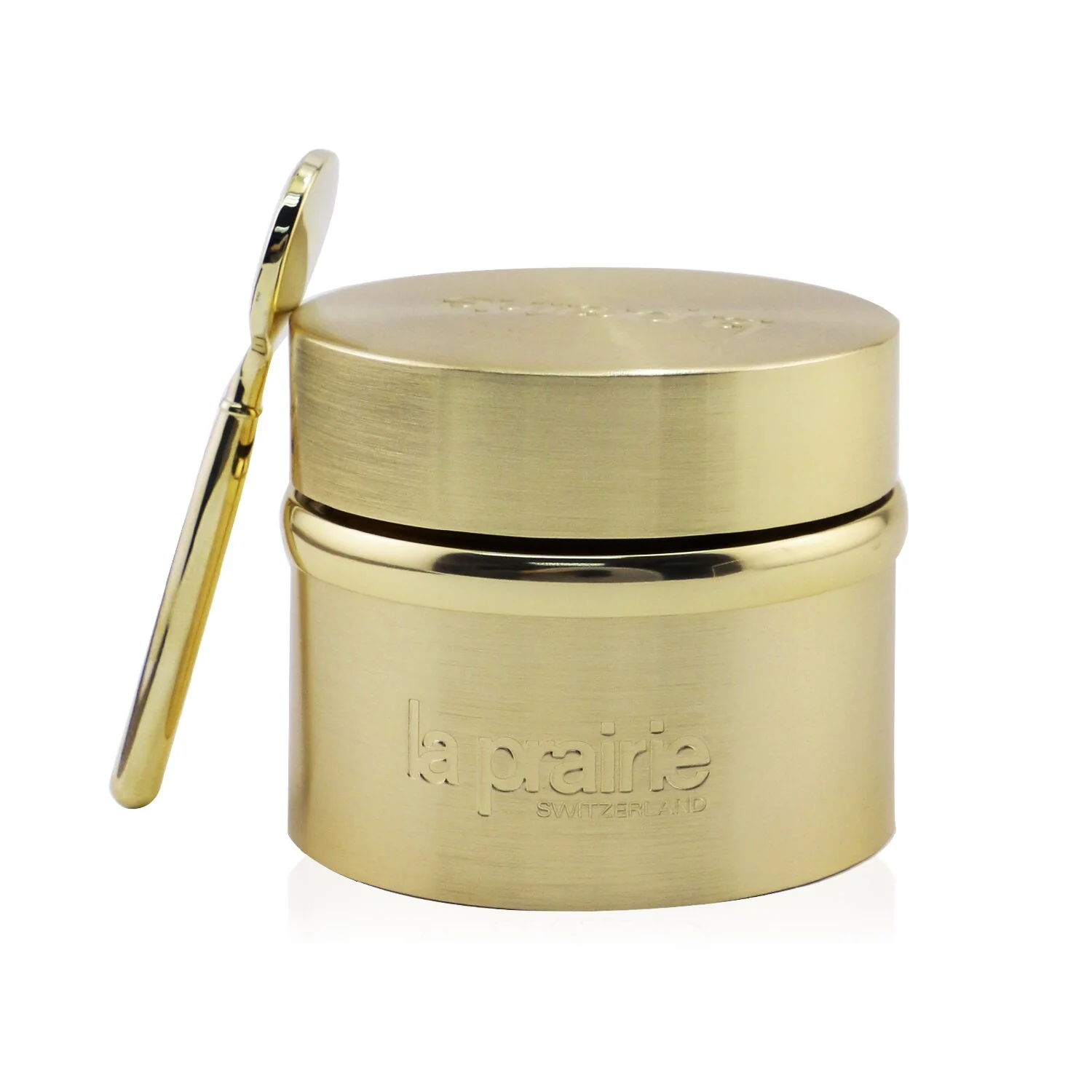 La Prairie Pure Gold Radiance Eye Cream  20ml/0.7oz - Olabens