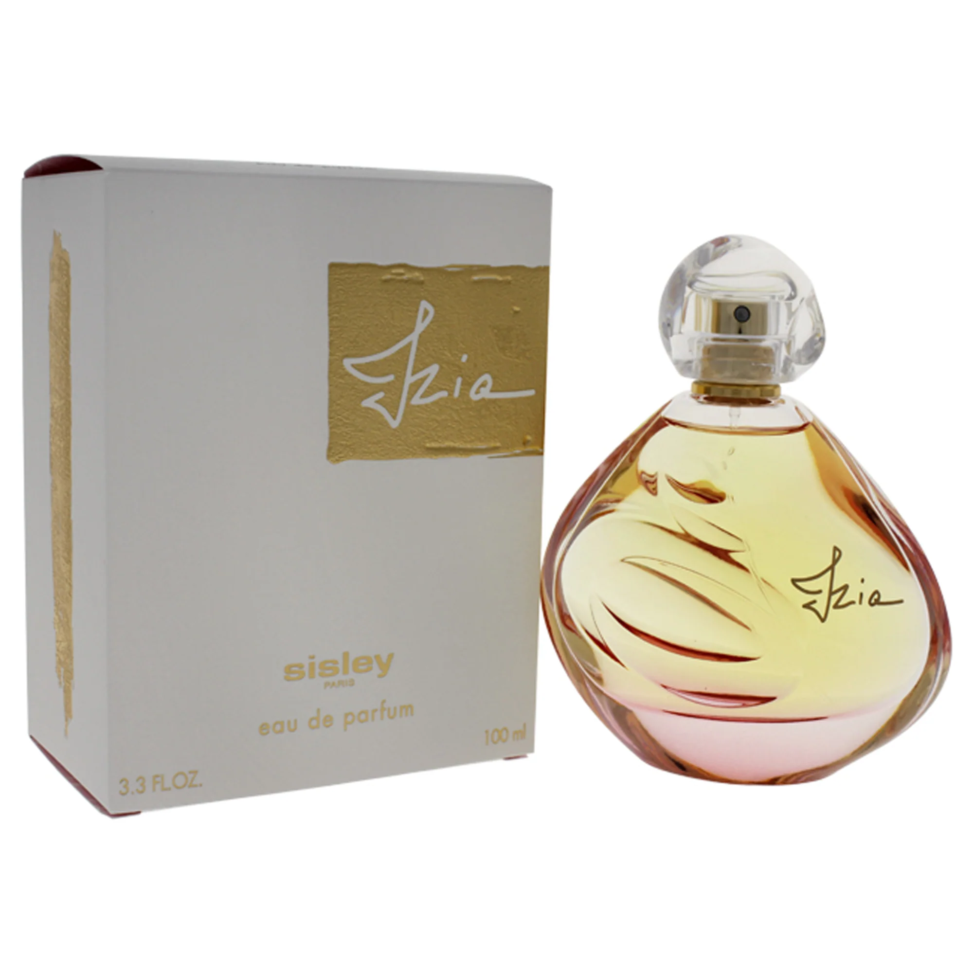 Sisley Izia by Sisley for Women - 3.3 oz EDP Spray - Olabens