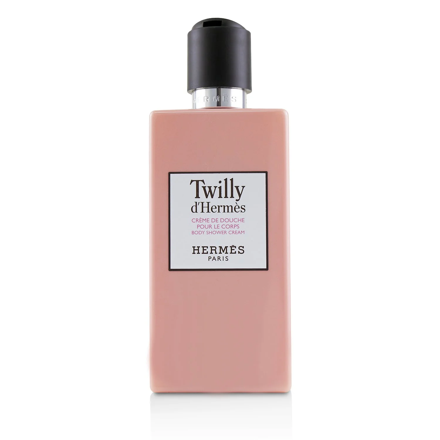 Hermes Twilly D'Hermes Body Shower Cream  200ml/6.5oz - Olabens