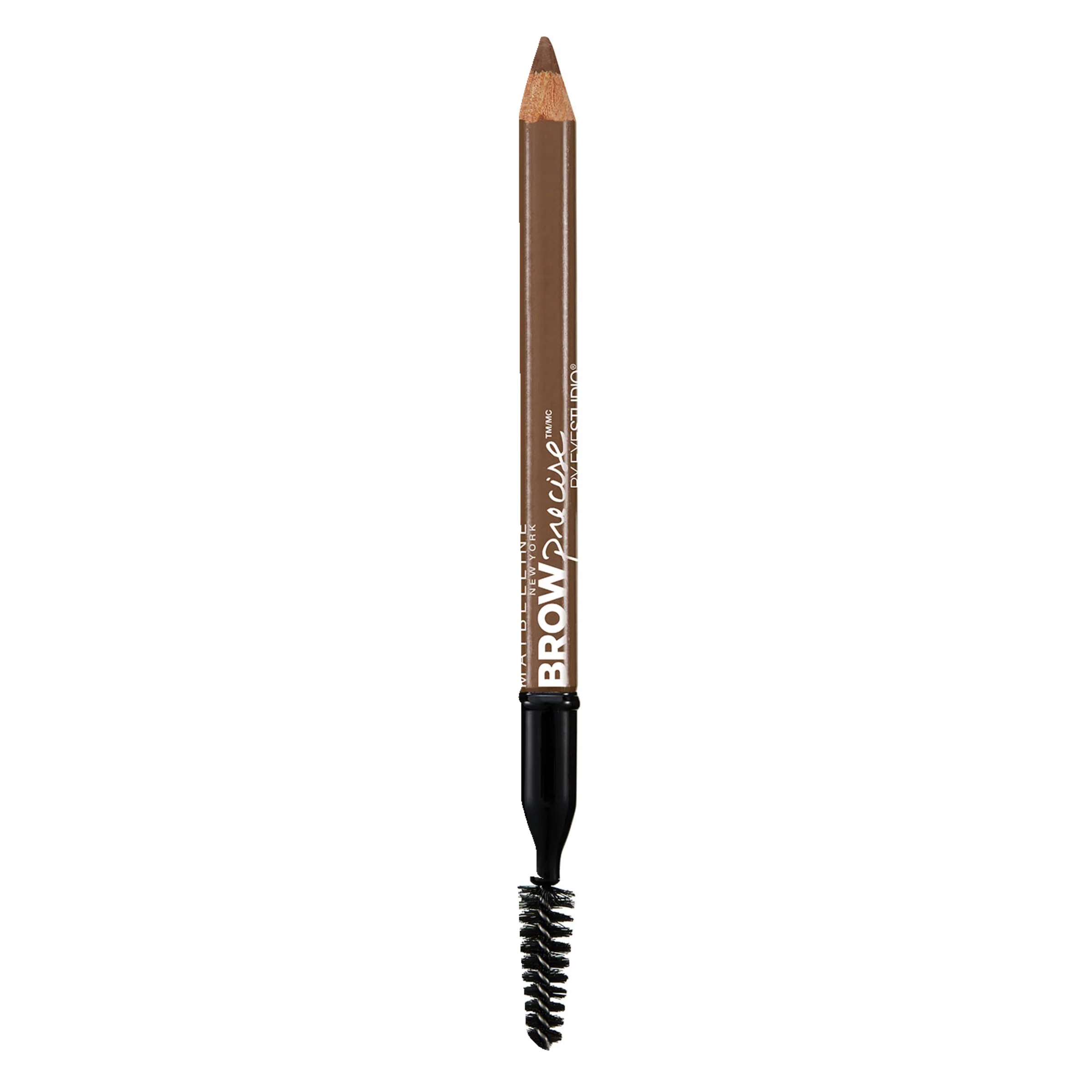 Maybelline Eye Studio Brow Satin 5g - Soft Brown - Olabens