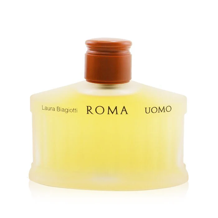 Laura Biagiotti Roma Eau De Toilette Spray 200ml/6.8oz - Olabens