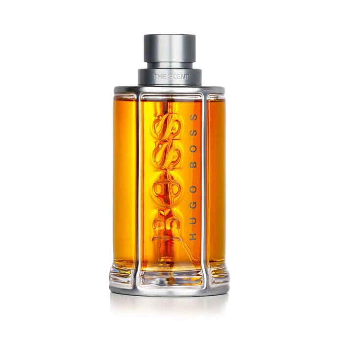 Hugo Boss The Scent Eau De Toilette Spray 200ml/6.7oz - Olabens