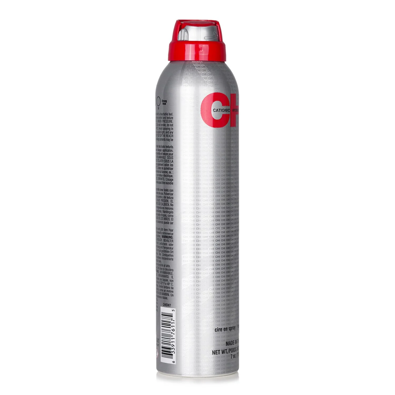 CHI Spray Wax  198g/7oz - Olabens