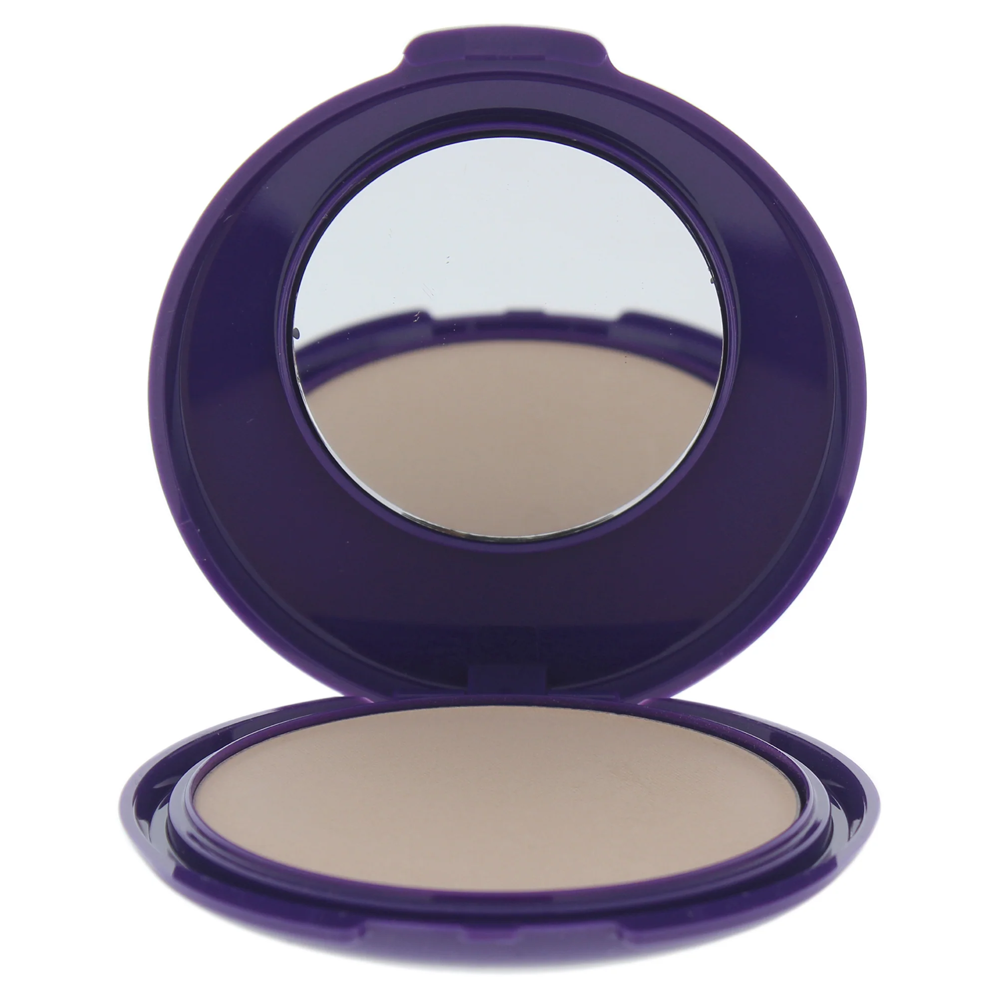 Covergirl Advanced Radiance Age-Defying Pressed Powder - 110 Creamy Natural by CoverGirl for Women - 0.39 oz Powder - Olabens