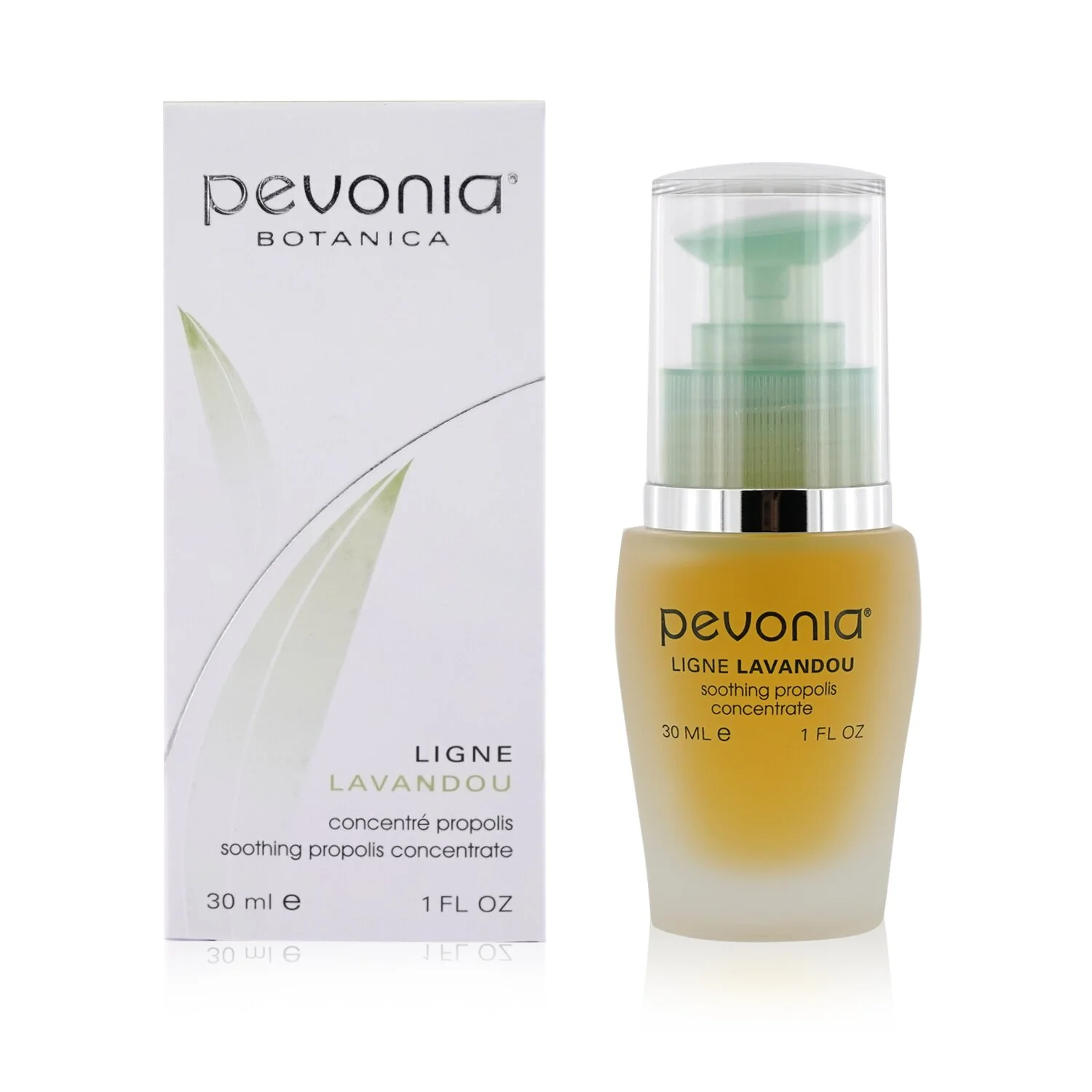 Pevonia Botanica Soothing Propolis Concentrate  30ml/1oz - Olabens