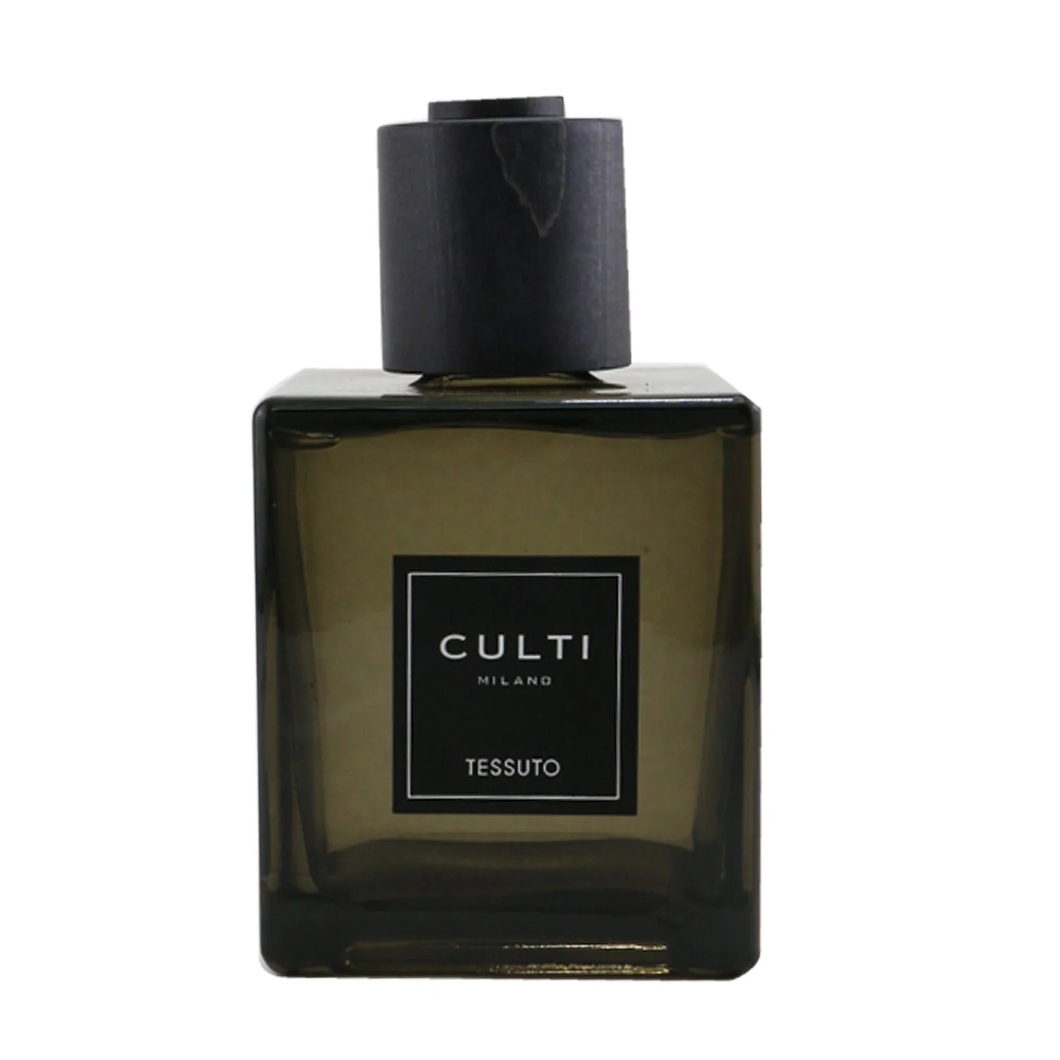 CULTI MILANO Decor Room Diffuser - Tessuto  250ml/8.33oz - Olabens