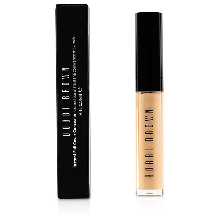 Bobbi Brown Instant Full Cover Concealer - # Cool Sand  6ml/0.2oz - Olabens