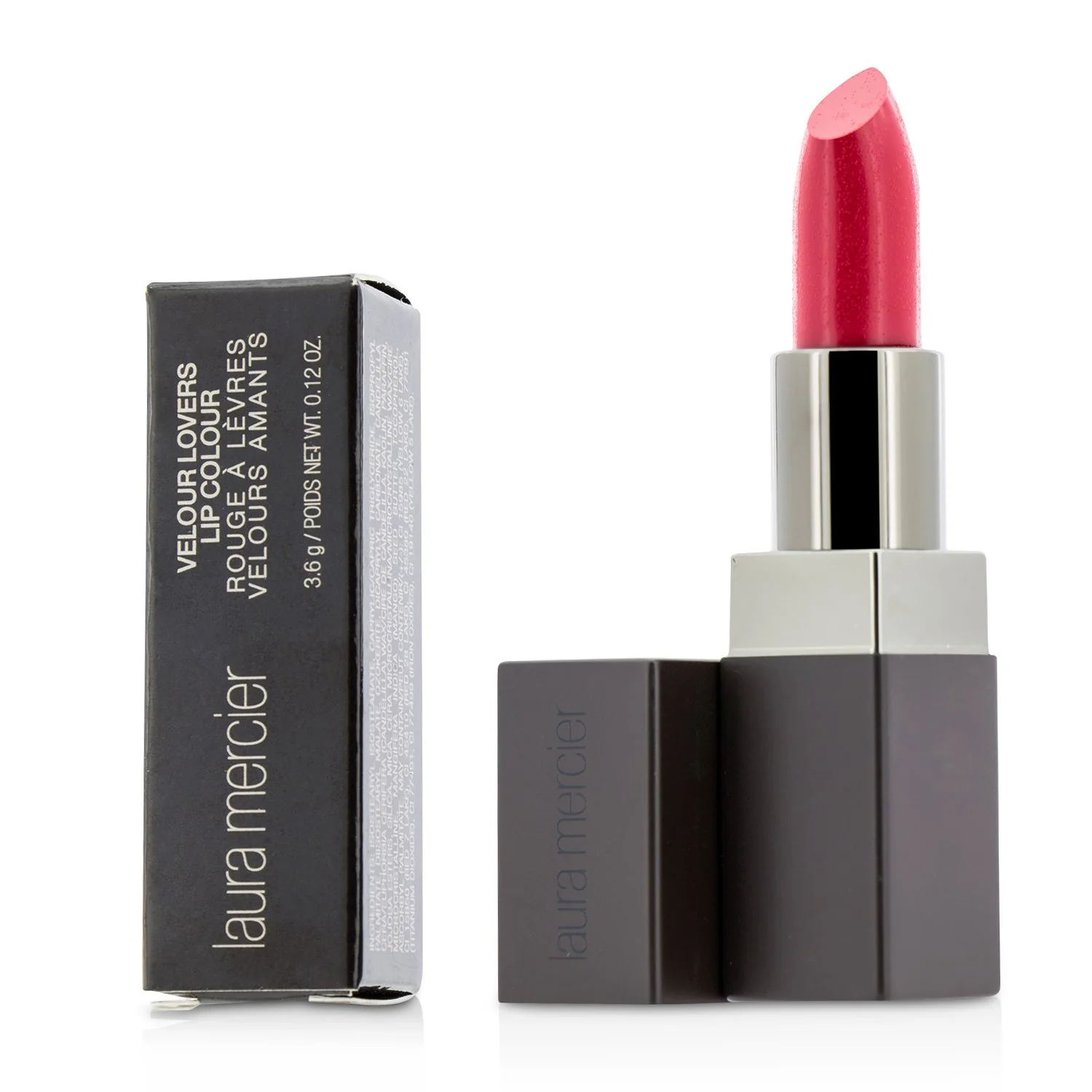 Laura Mercier Velour Lovers Lip Colour - Mon Cheri  3.6g/0.12oz - Olabens