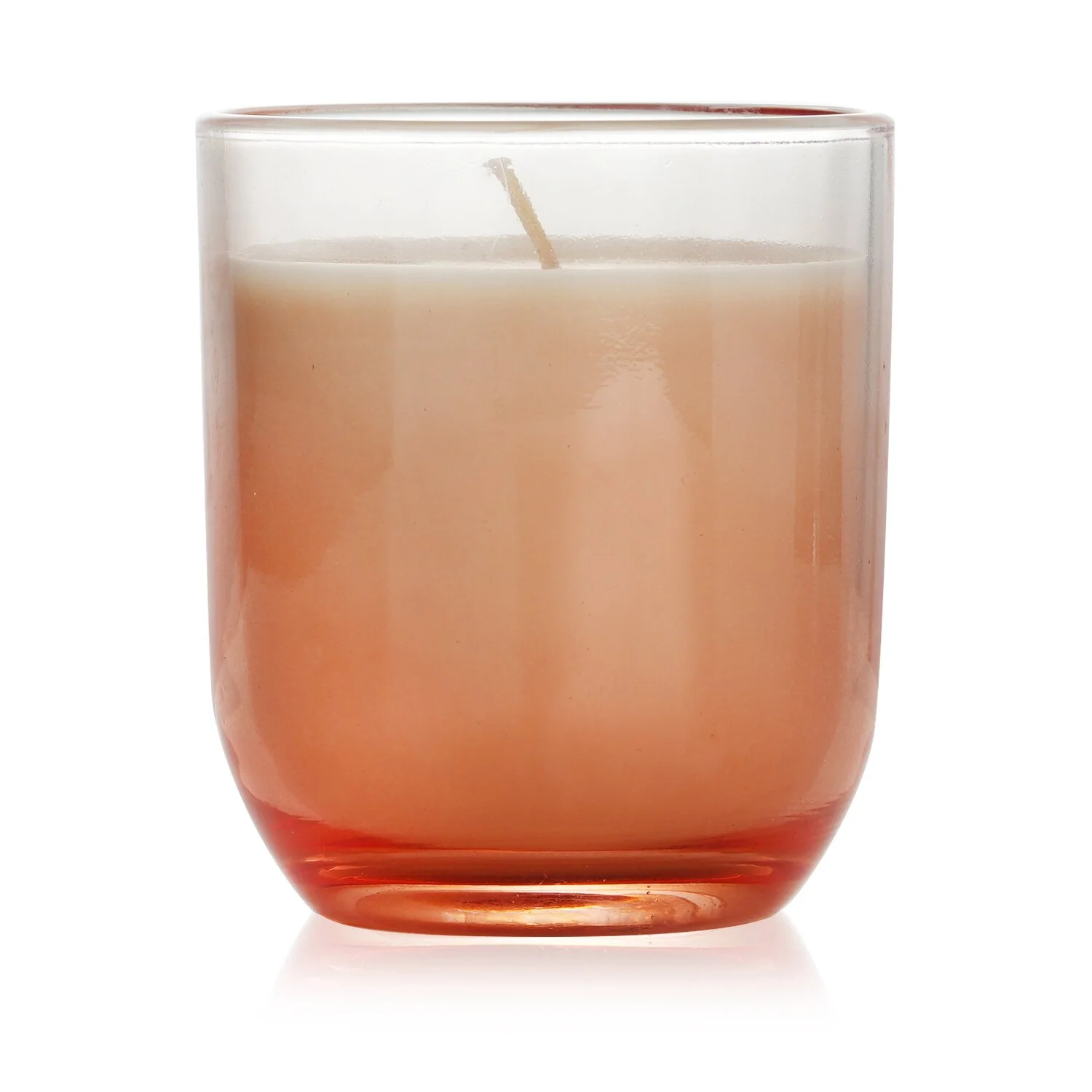 Paddywax Color Block Ceramic Candle - Violet & Vanilla  170g/6oz - Olabens