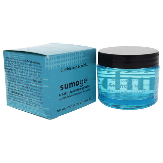 Bumble and Bumble Bb. Sumogel by Bumble and Bumble for Unisex - 1.5 oz Gel - Olabens