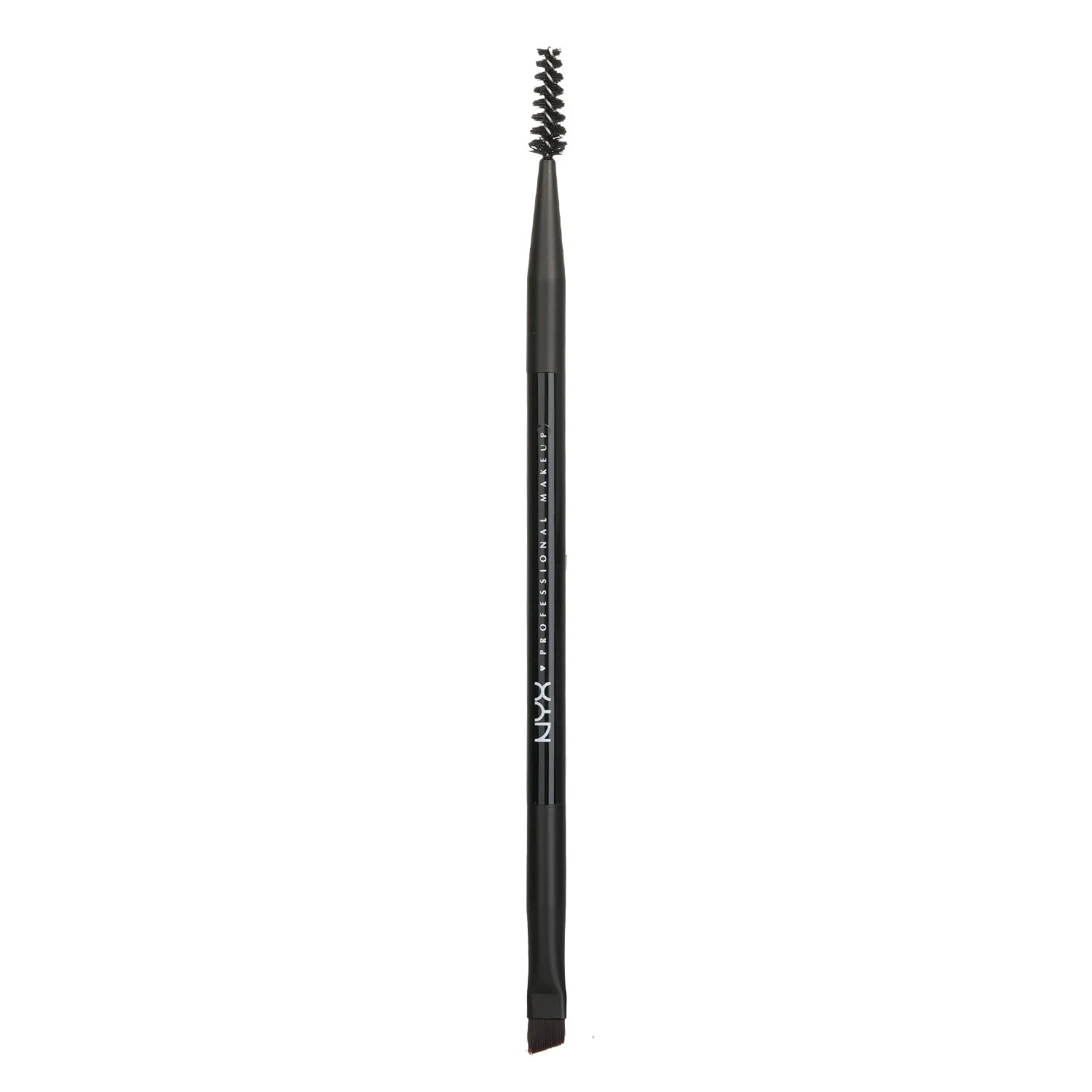 NYX Pro Dual Brow Brush - Olabens