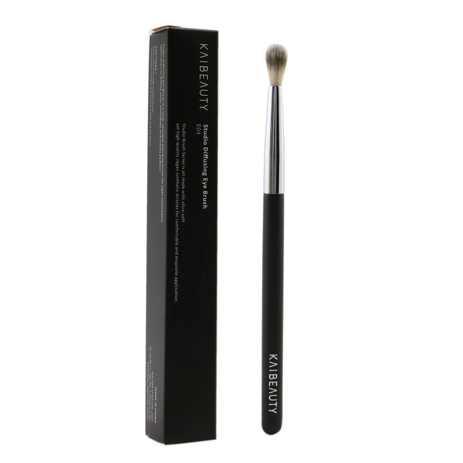 KAIBEAUTY Studio Diffusing Eye Brush (E04) - Olabens