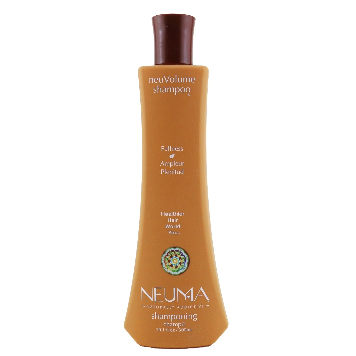 Neuma neuVolume Shampoo  300ml/10.1oz - Olabens