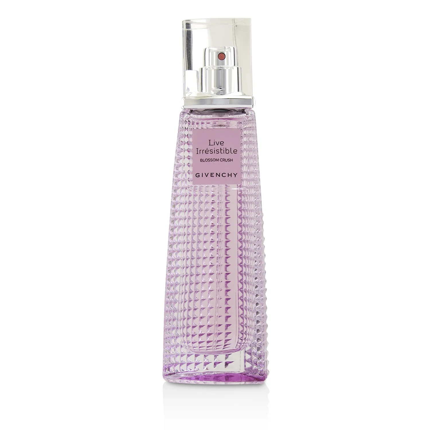 Givenchy Live Irresistible Blossom Crush Eau De Toilette Spray  50ml/1.7oz - Olabens
