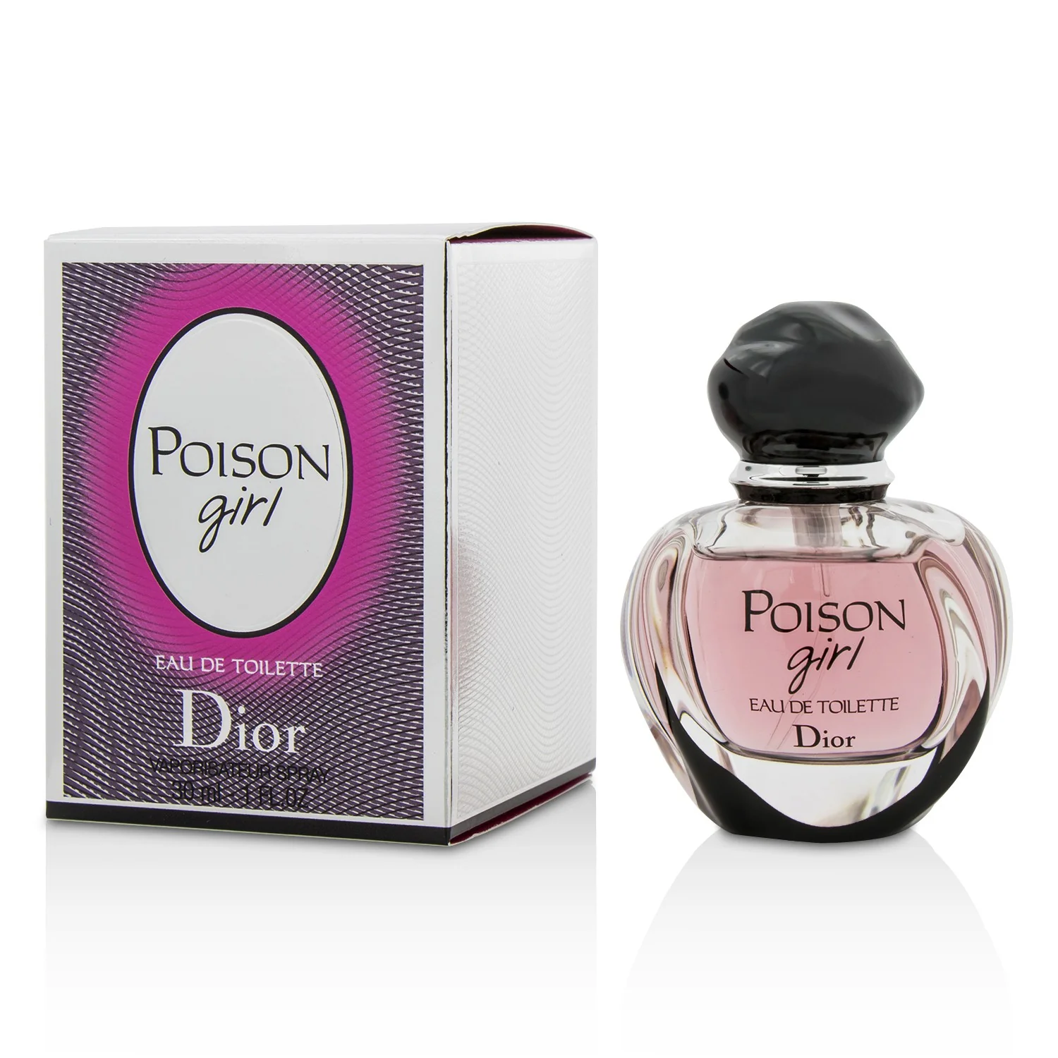 Christian Dior Poison Girl Eau De Toilette Spray  30ml/1oz - Olabens