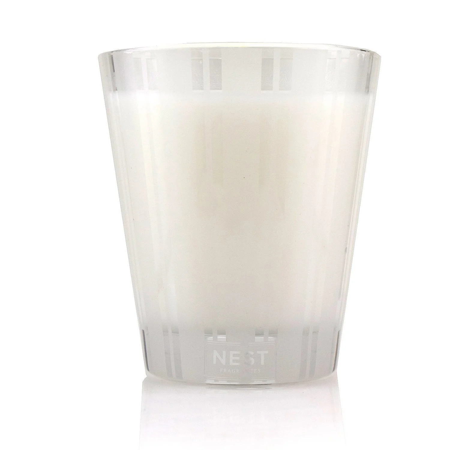 Nest Scented Candle - Moroccan Amber  230g/8.1oz - Olabens
