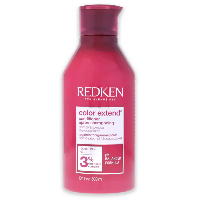 Color Extend Conditioner-NP by Redken for Unisex - 10.1 oz Conditioner - Olabens
