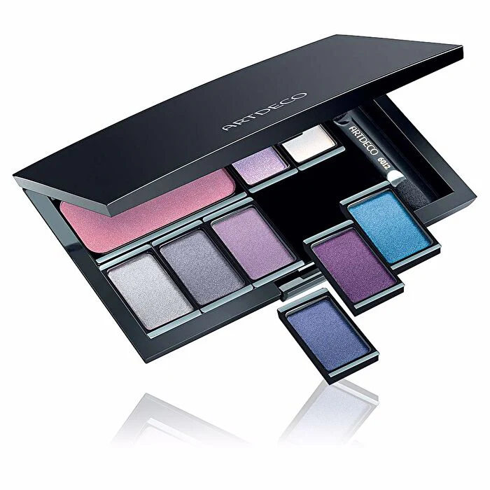 Artdeco Beauty Box Magnum Rechargeable Palette 1 U - Olabens