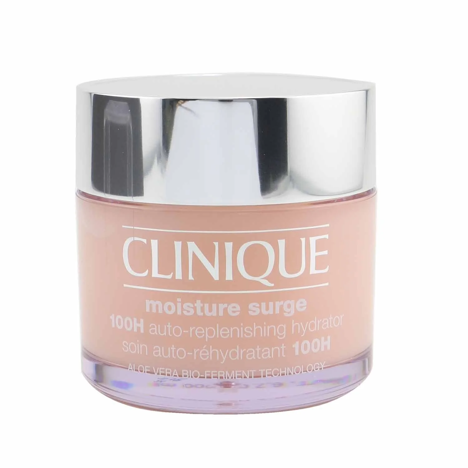 Clinique Moisture Surge 100H Auto-Replenishing Hydrator (Jumbo Size)  200ml/6.7oz - Olabens