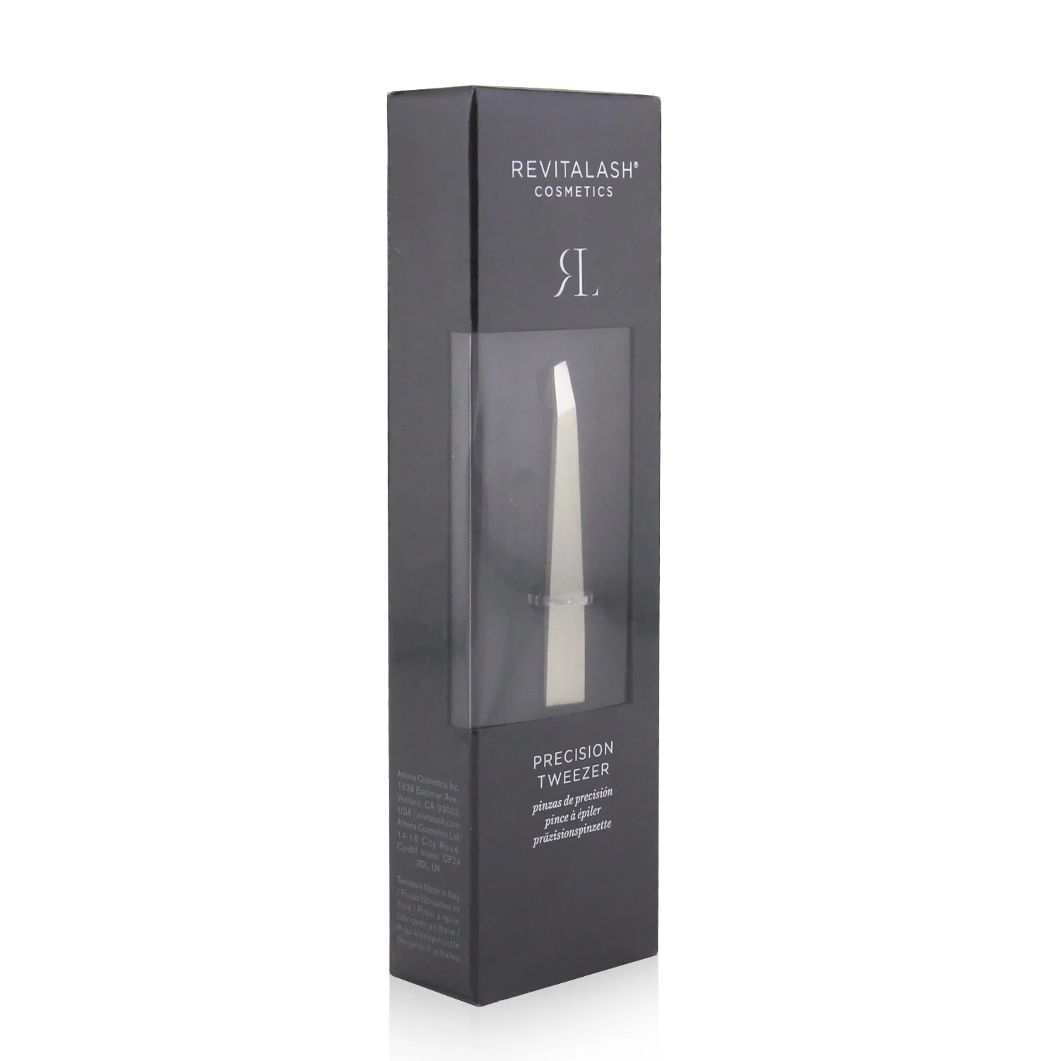 RevitaLash Precision Tweezer - Olabens