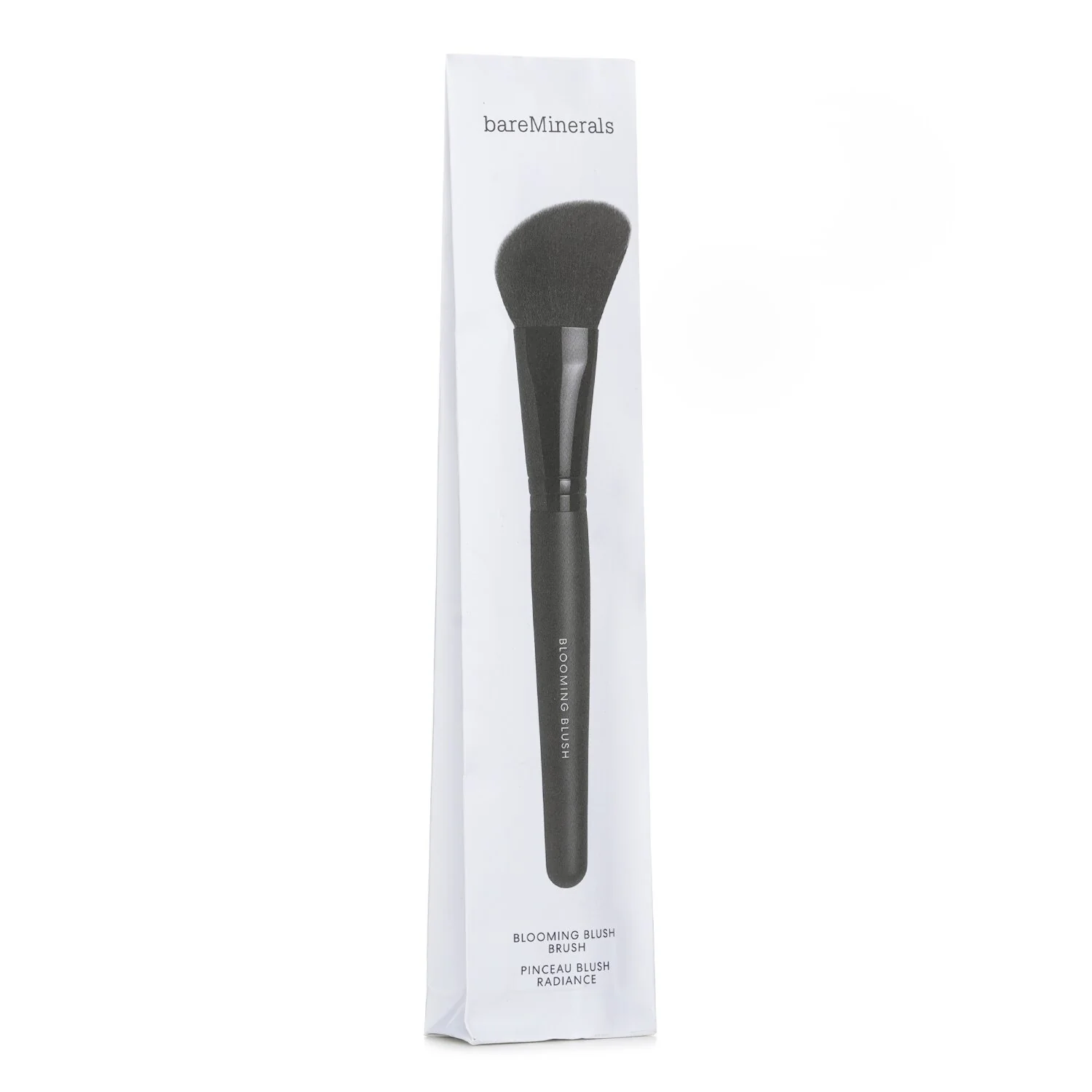BareMinerals Blooming Blush Brush  1pc - Olabens