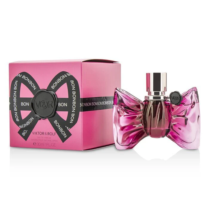 Viktor & Rolf Bonbon Eau De Parfum Spray 30ml/1oz - Olabens